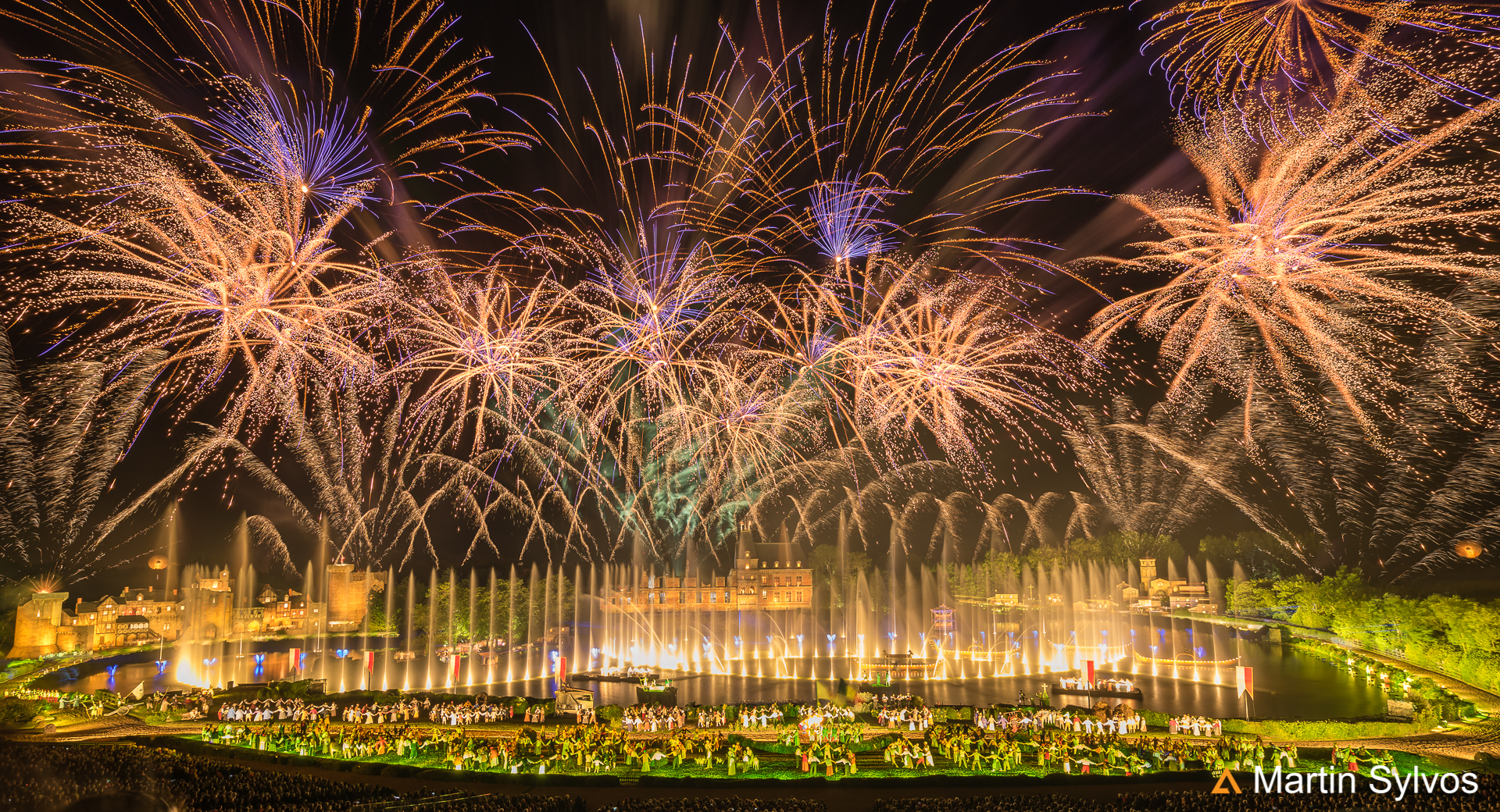 Puy du Fou | Cinescenie | Photo 1